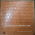 mosaic tile for the good fit grid mosaic mold